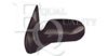 EQUAL QUALITY RS00239 Outside Mirror